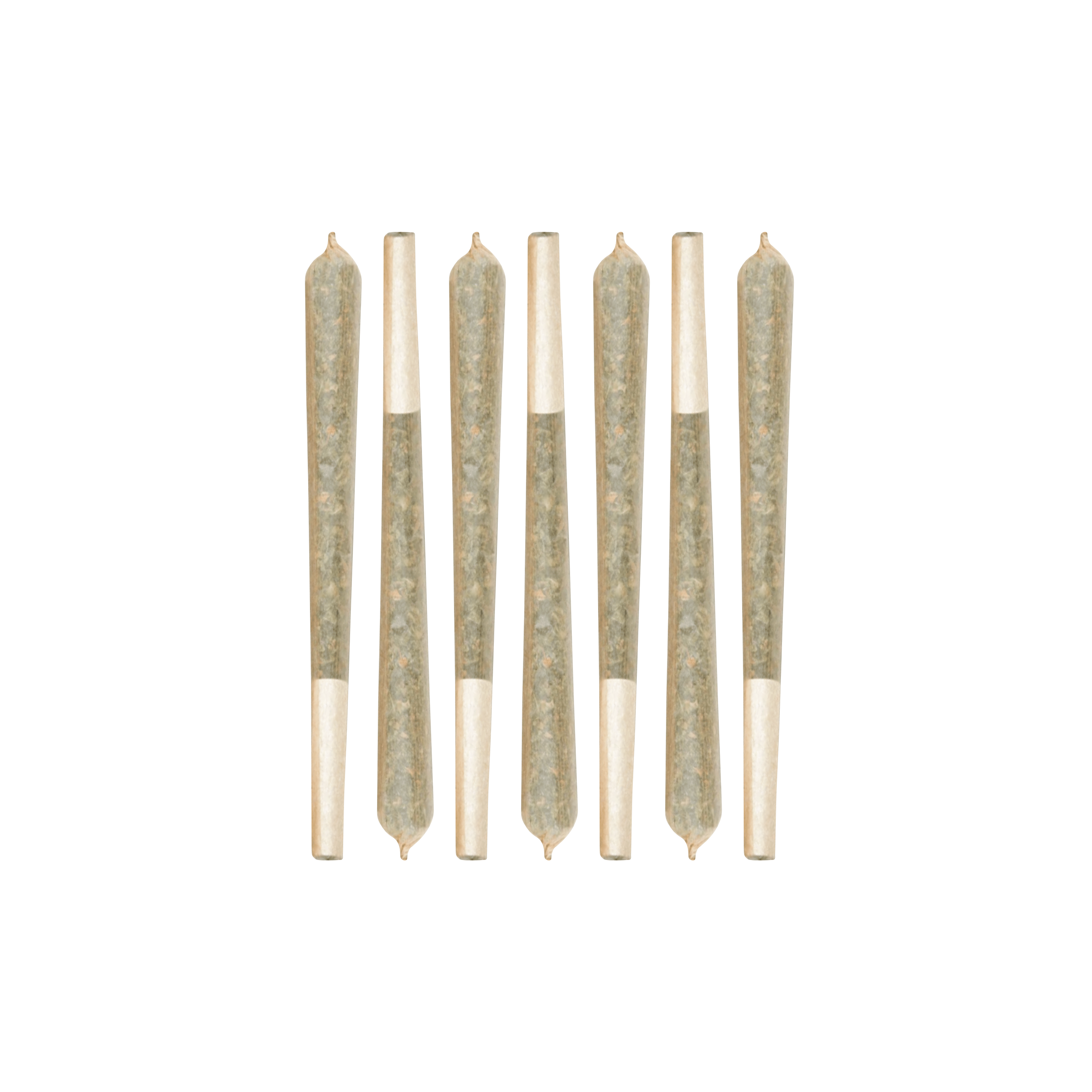 Governmint Oasis | Moonland Mellows Pre-Roll Pack - 7g - Moonland Cannabis - - $15 - Pre-Rolls