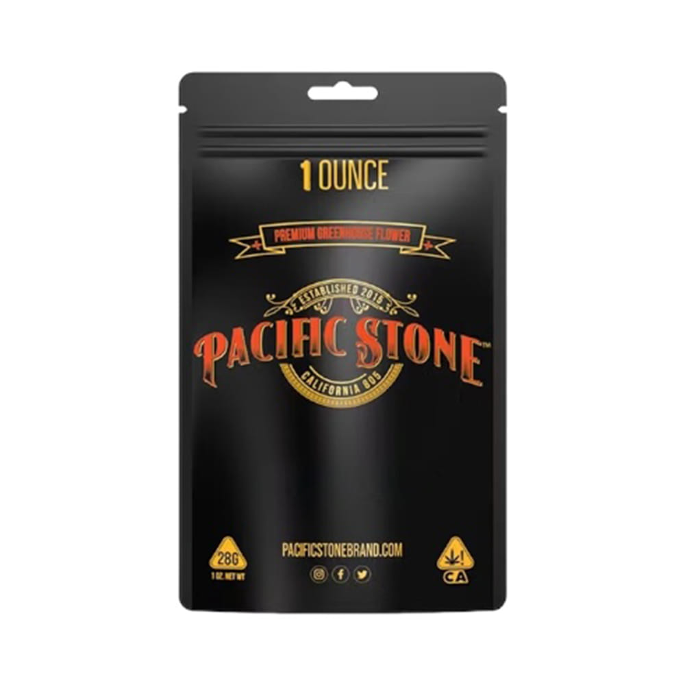 Blue Dream (1OZ) - Pacific Stone -  - $120 - Flower