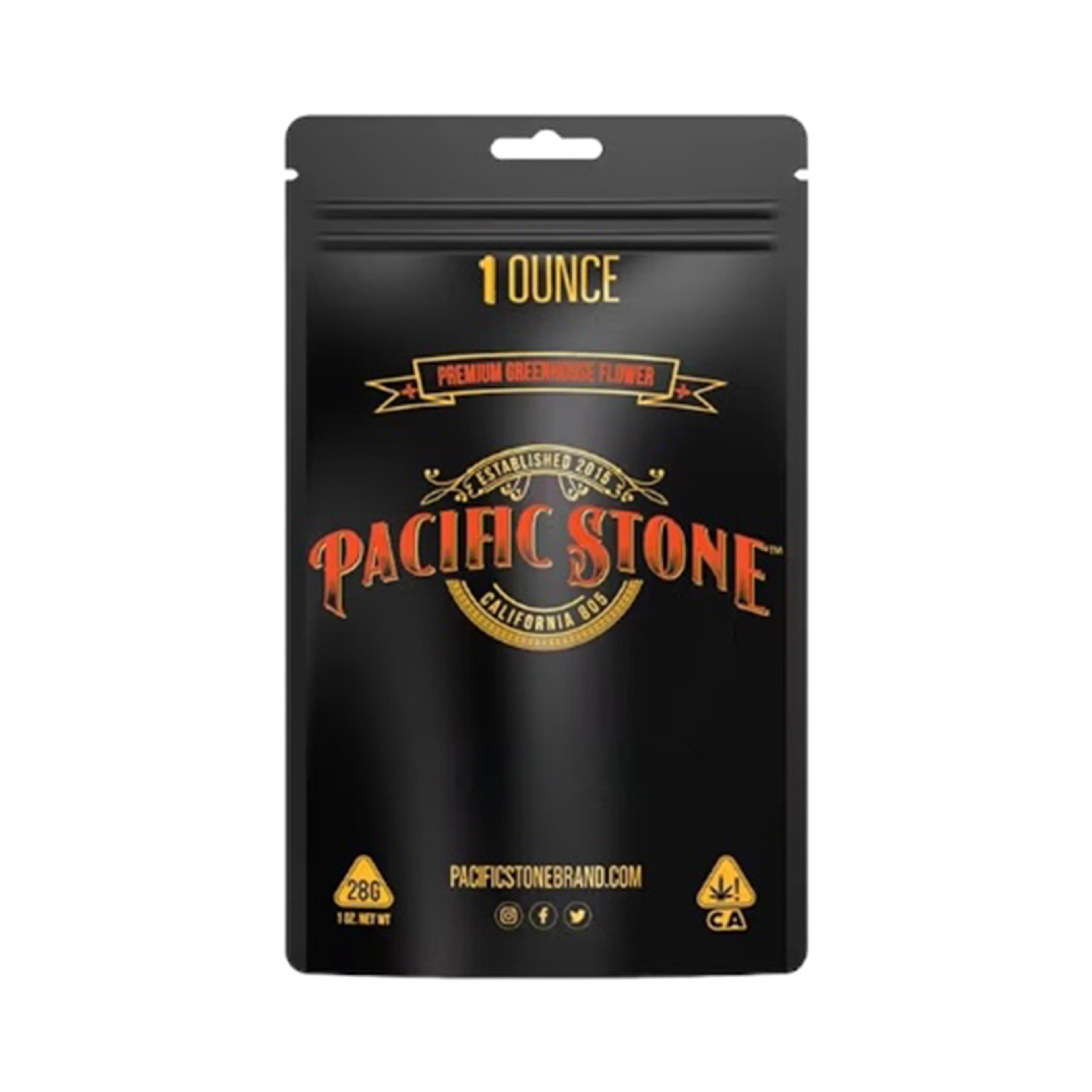 Blue Dream (1OZ) - Pacific Stone - - $120 - Flower
