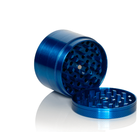 Medium Metal Grinder - Grinder -  - $15 - Accessories