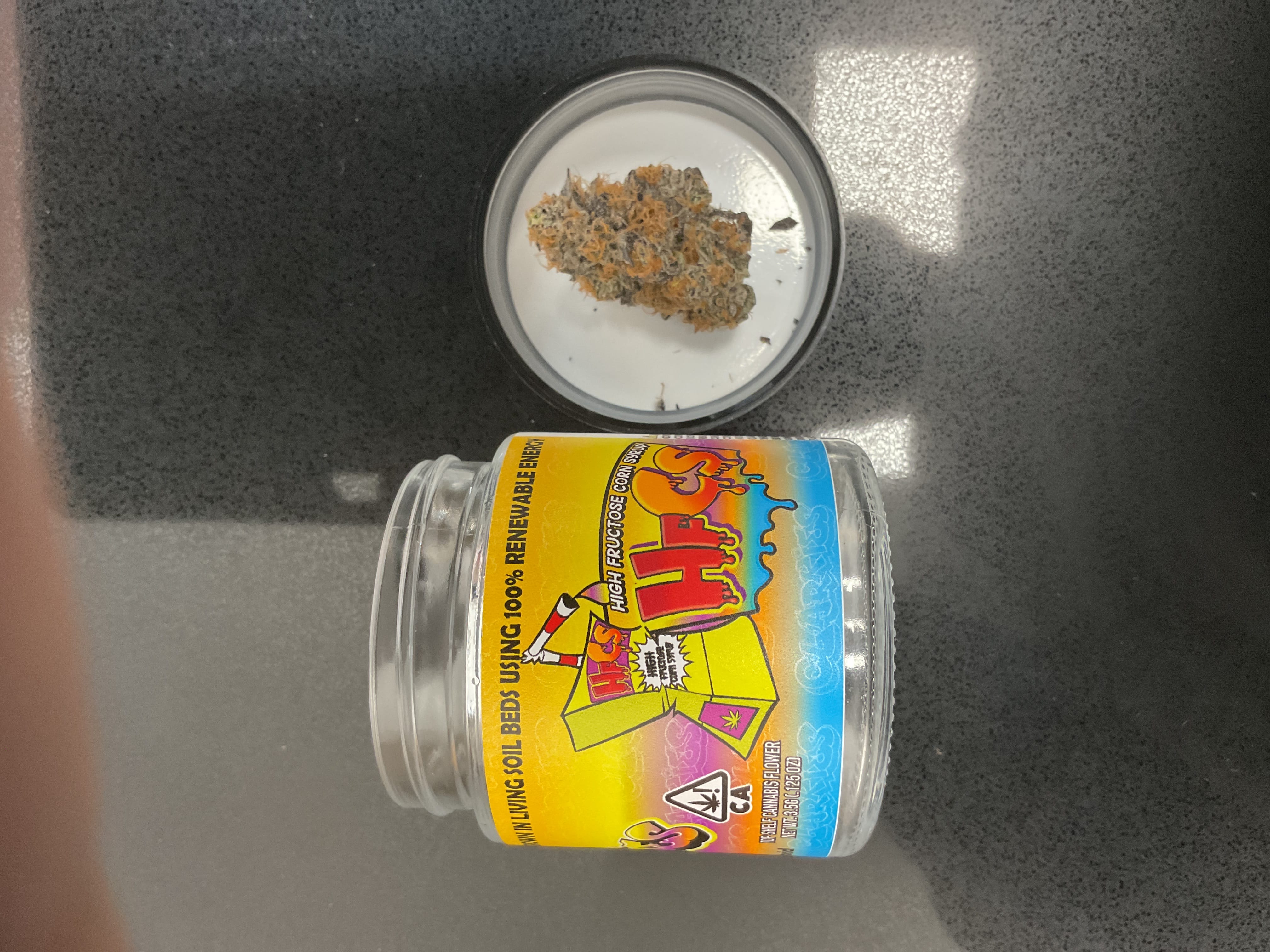 Clarkies HFCS - Clarkies - Clarkies HFCS - $40 - Flowers