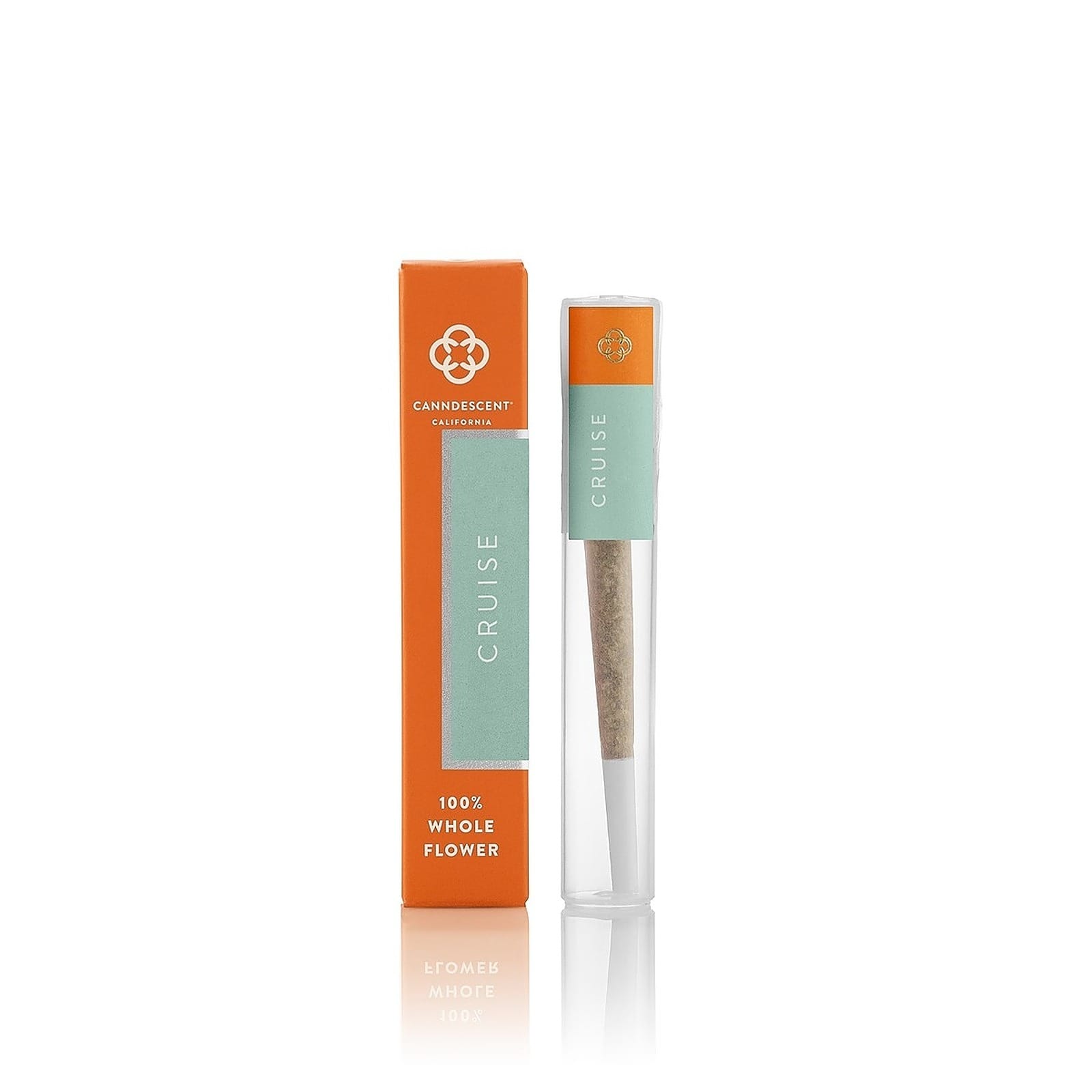 1G CRUISE Preroll - Canndescent -  - $13.01 - Pre-Rolls