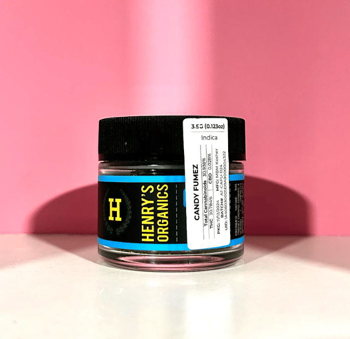 Menu - Hoover House Silver Lake