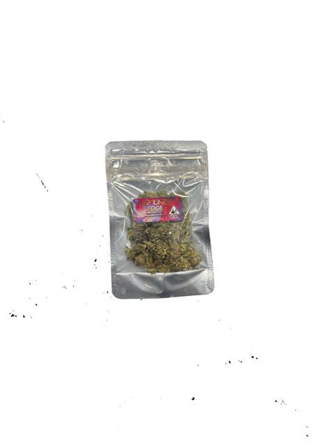Neptune's Edge - 1g Premium Outdoor Flower - Gelato Mints