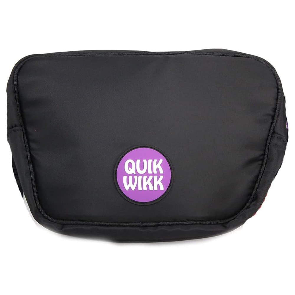 Smell Proof Chest Pack Bag - Quik Wikk - Chest Pack Bag - $40 - Accessories
