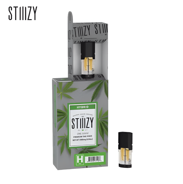 Stiiizy - Birthday Cake - OG THC Pod - 1g - Stiiizy -  - $15.97 - Stiiizy Pods - ***Special Pricing***