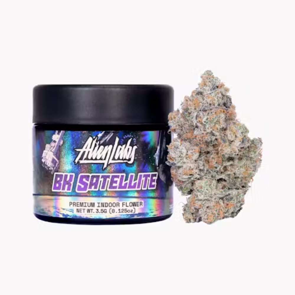 Super Lemon Haze (7G) - Allstars | Shop Menu Order Online | STRAIN