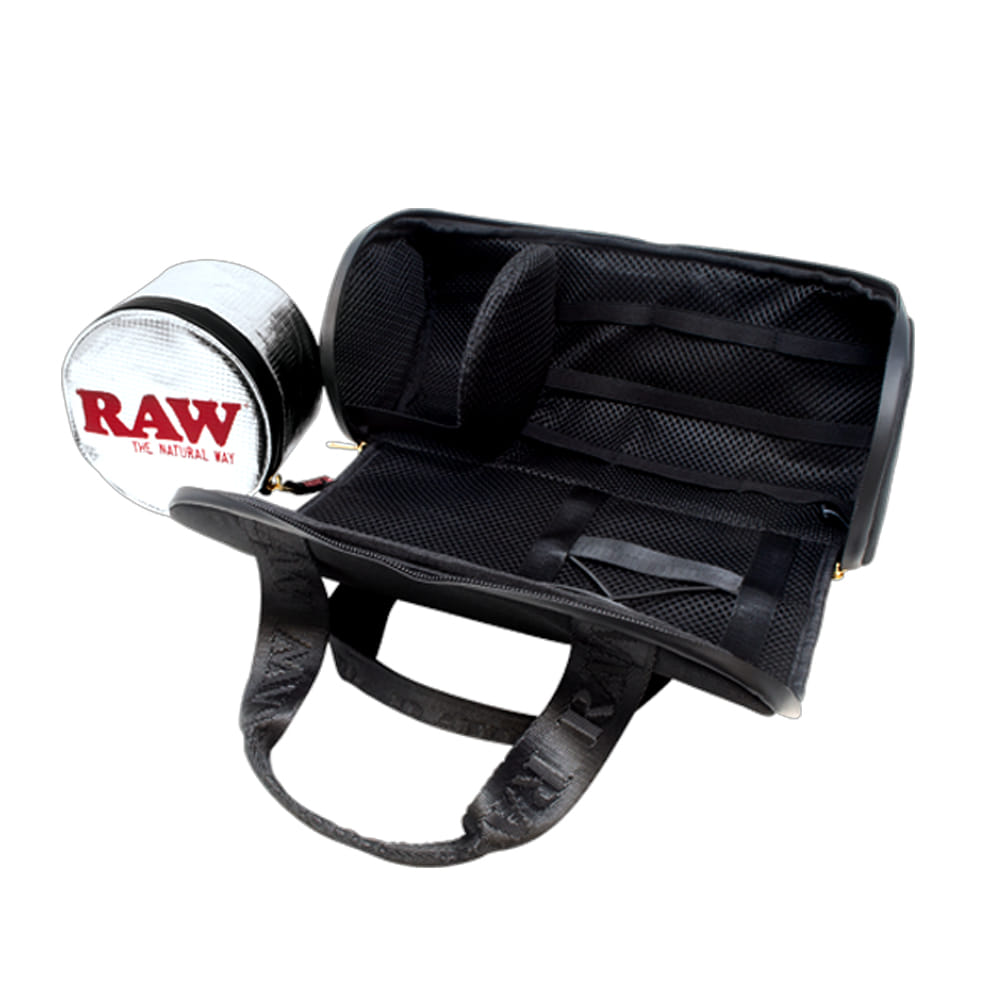 Smell Proof Dank Locker Bag - RAW - Dank Locker Bag - $90 - Accessories
