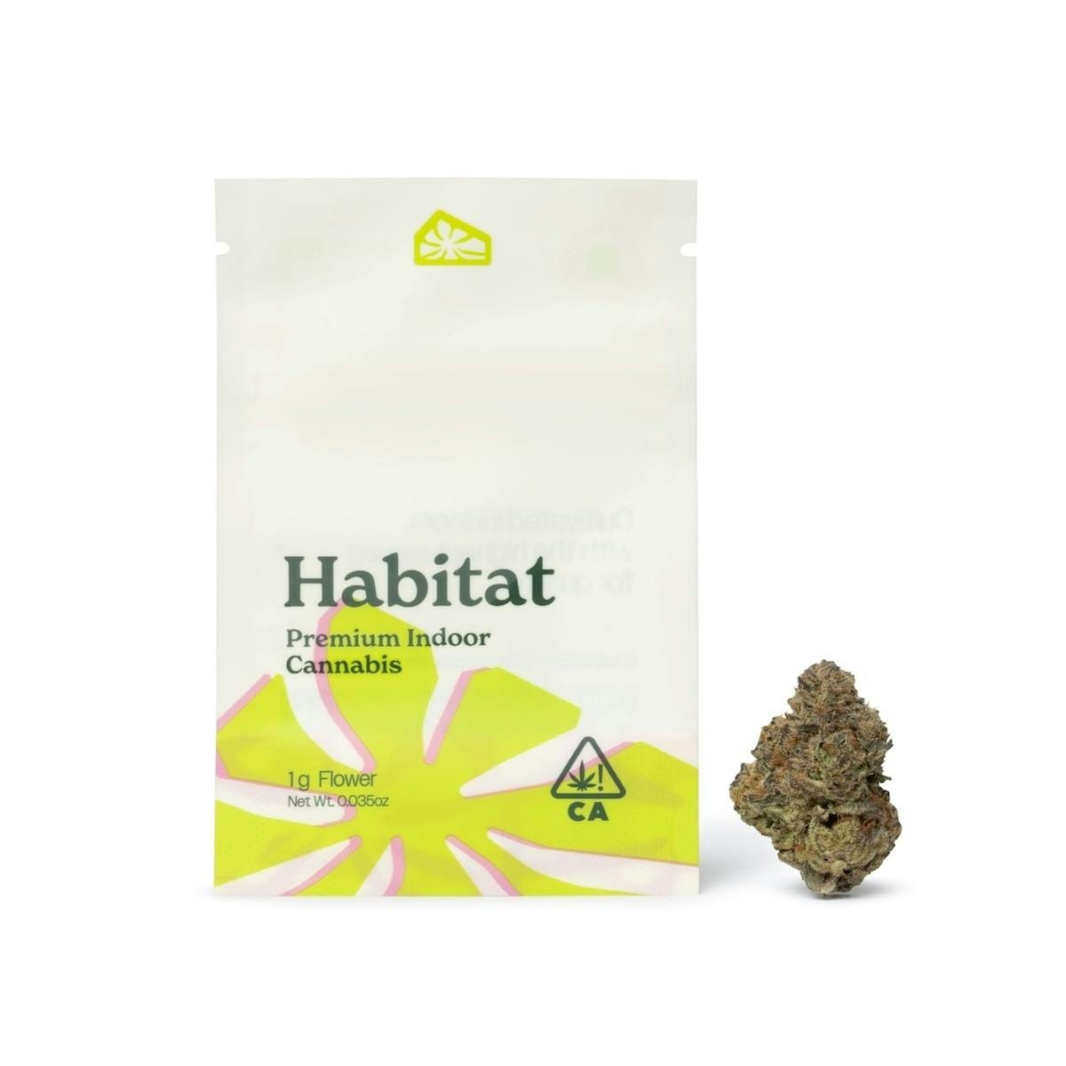 Habitat — Roze