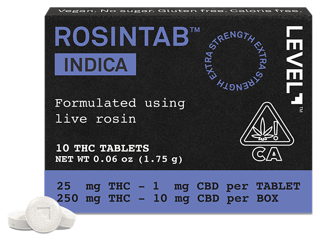Rosintab Indica