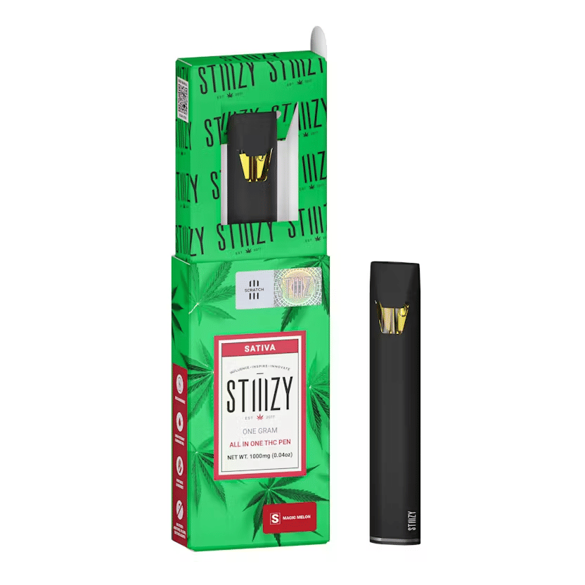 Stiiizy: Magic Melon