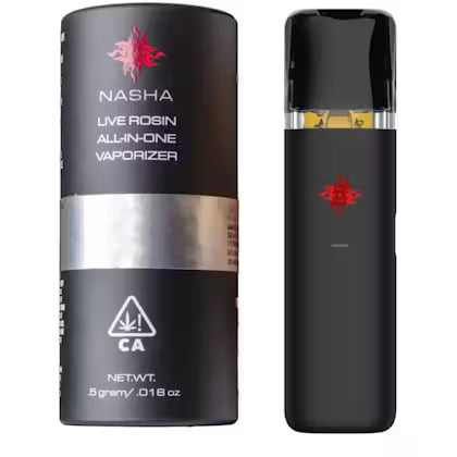 SOUR SATSUMA ALL-IN-ONE ROSIN VAPE 0.5g