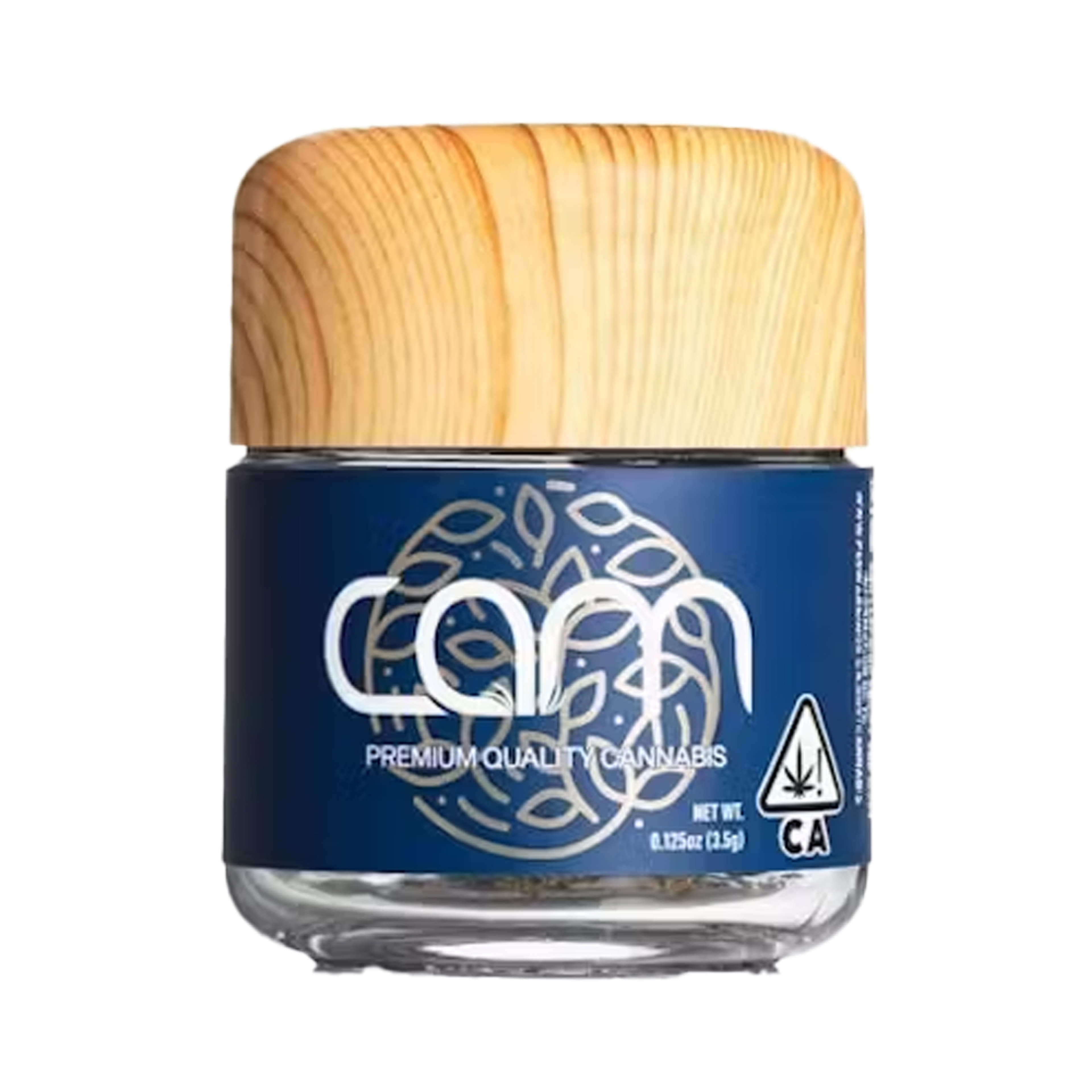 Kush Mints (3.5G) - Cam - - $50 - Flower