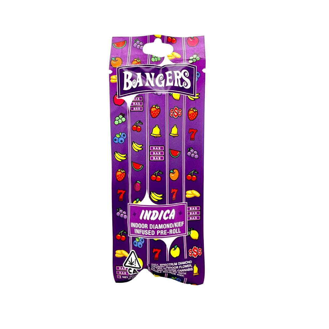 Bangers: Grape Ape 2