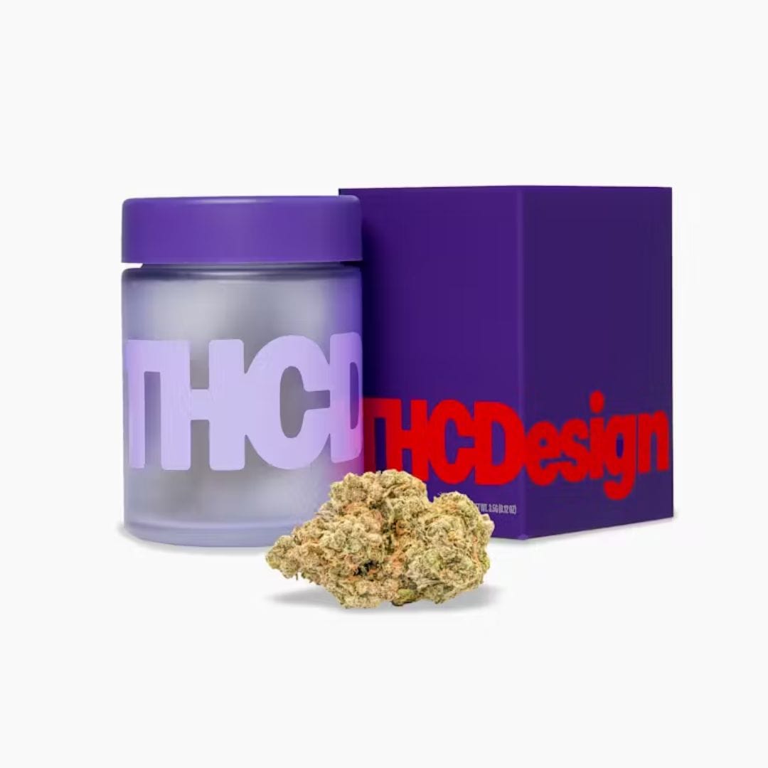 Crescendo 3.5g - Thc Design -  - $40.74 - Flower