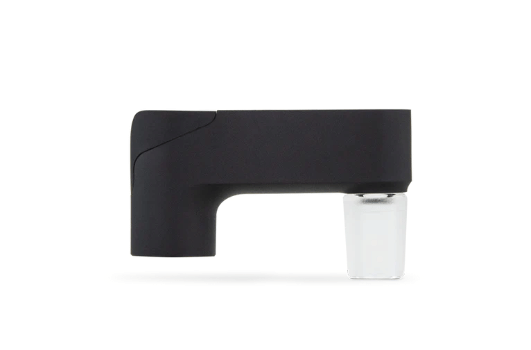 Pivot Glass Adapter With 3D Chamber - PUFFCO -  - $55 - Paraphernalia