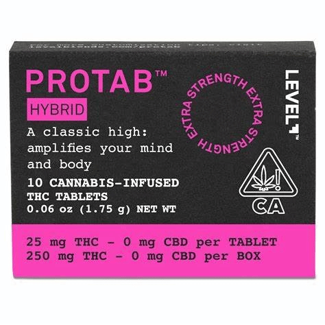 Protab Hybrid