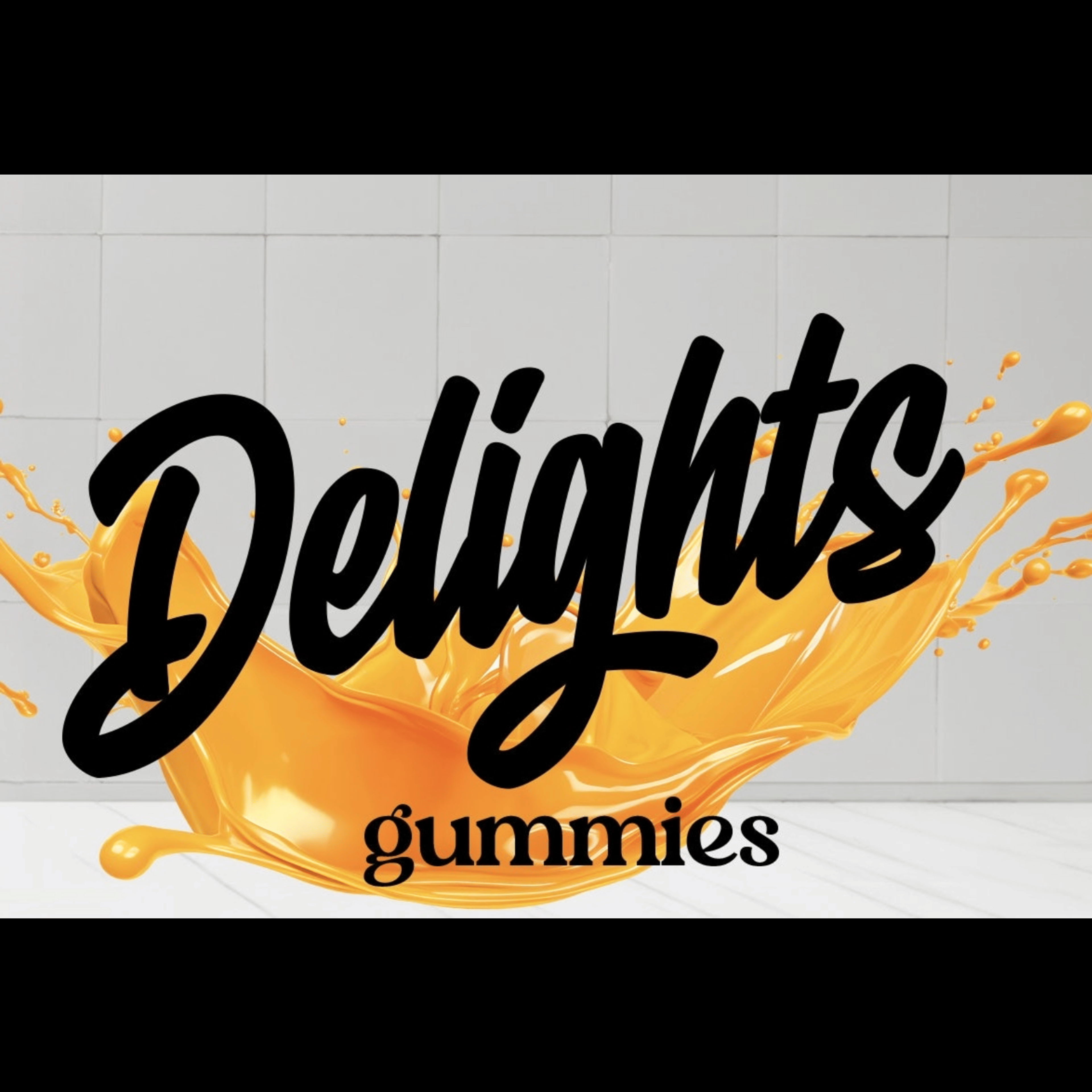 CITRUS WATERMELON SOLVENTLESS ROSIN GUMMIES 10PK 100MG - DAB DADDY - - $8.50 - Edibles