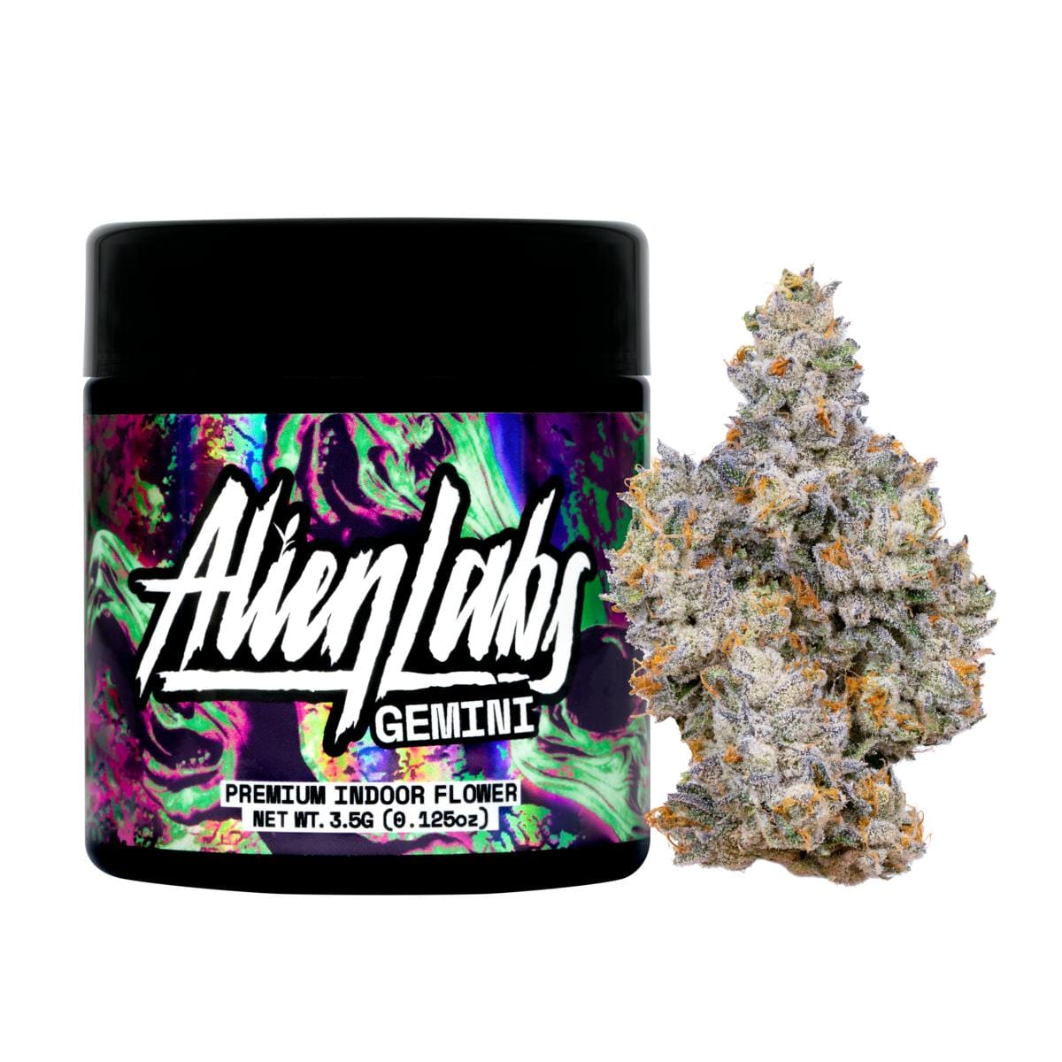AlienLabs: Gemini Flw