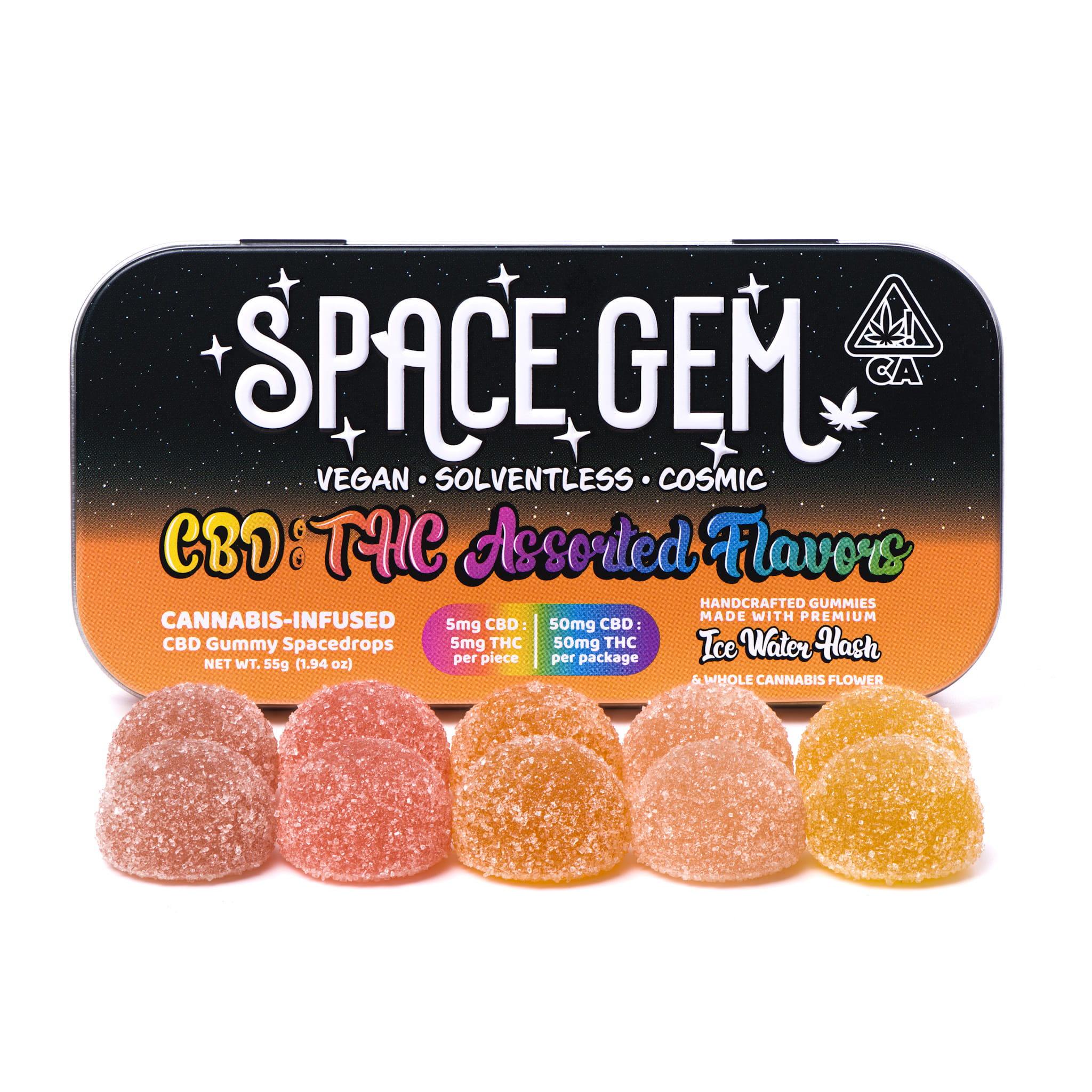 Space Gem — 1 Spacedrops