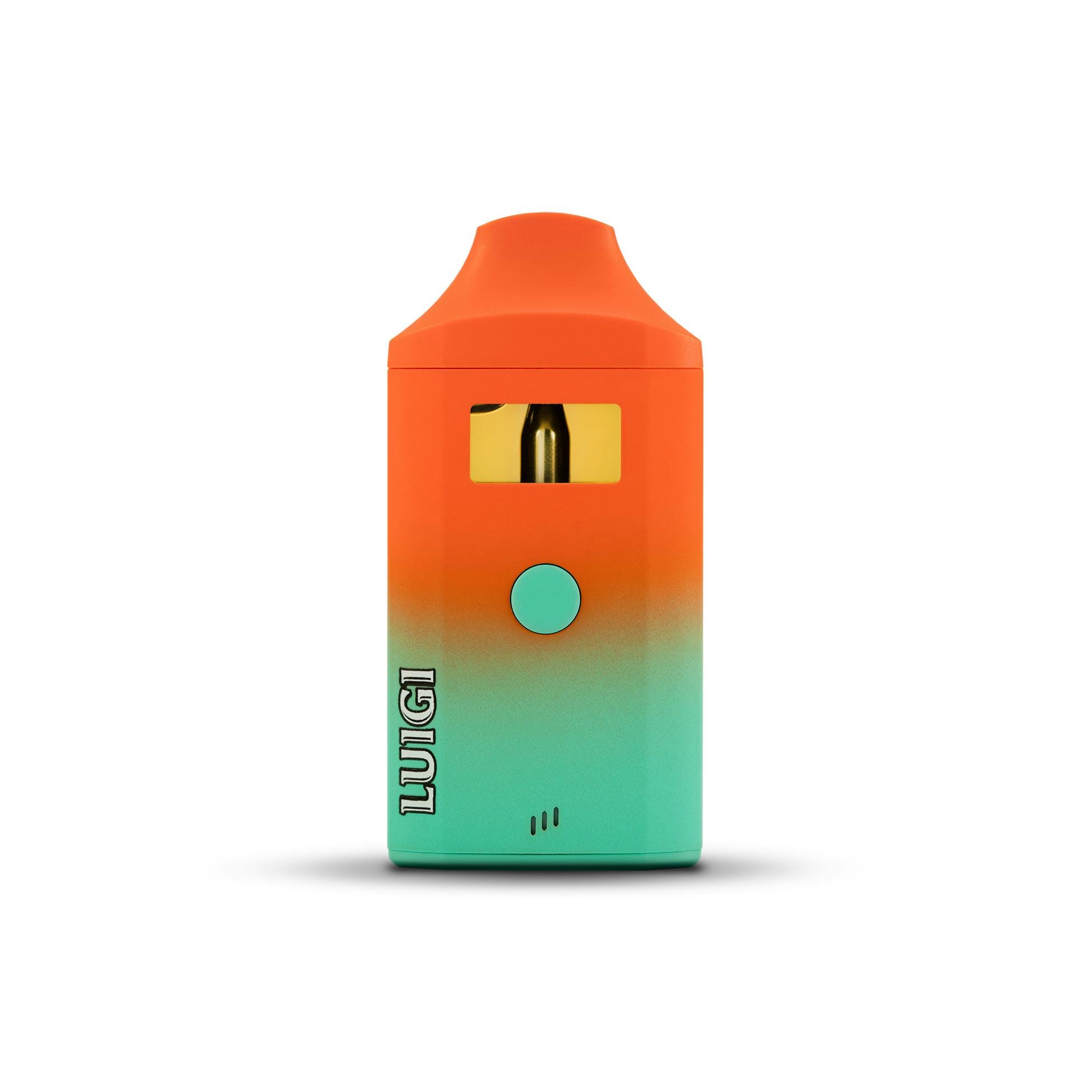 Honeydew Melon - Luigi - Luigi Honeydew Melon AIO - $30 - Combo