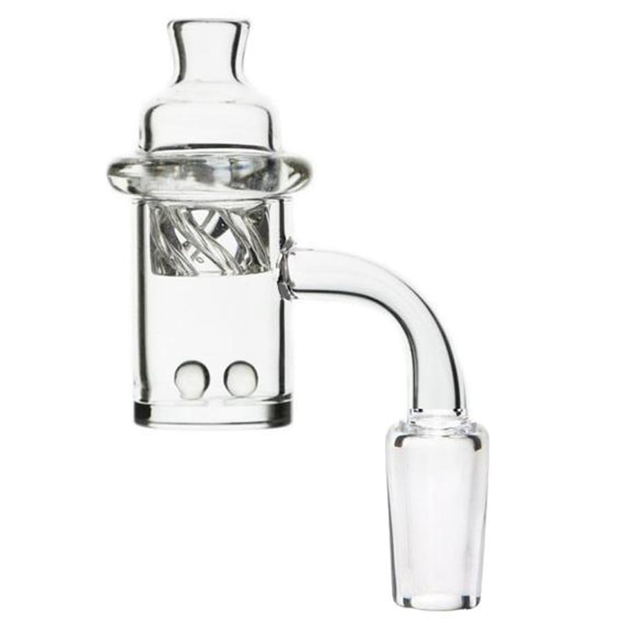 18mm Quartz Banger - The Showcase - 18mm Quartz Banger - $16 - Accessories