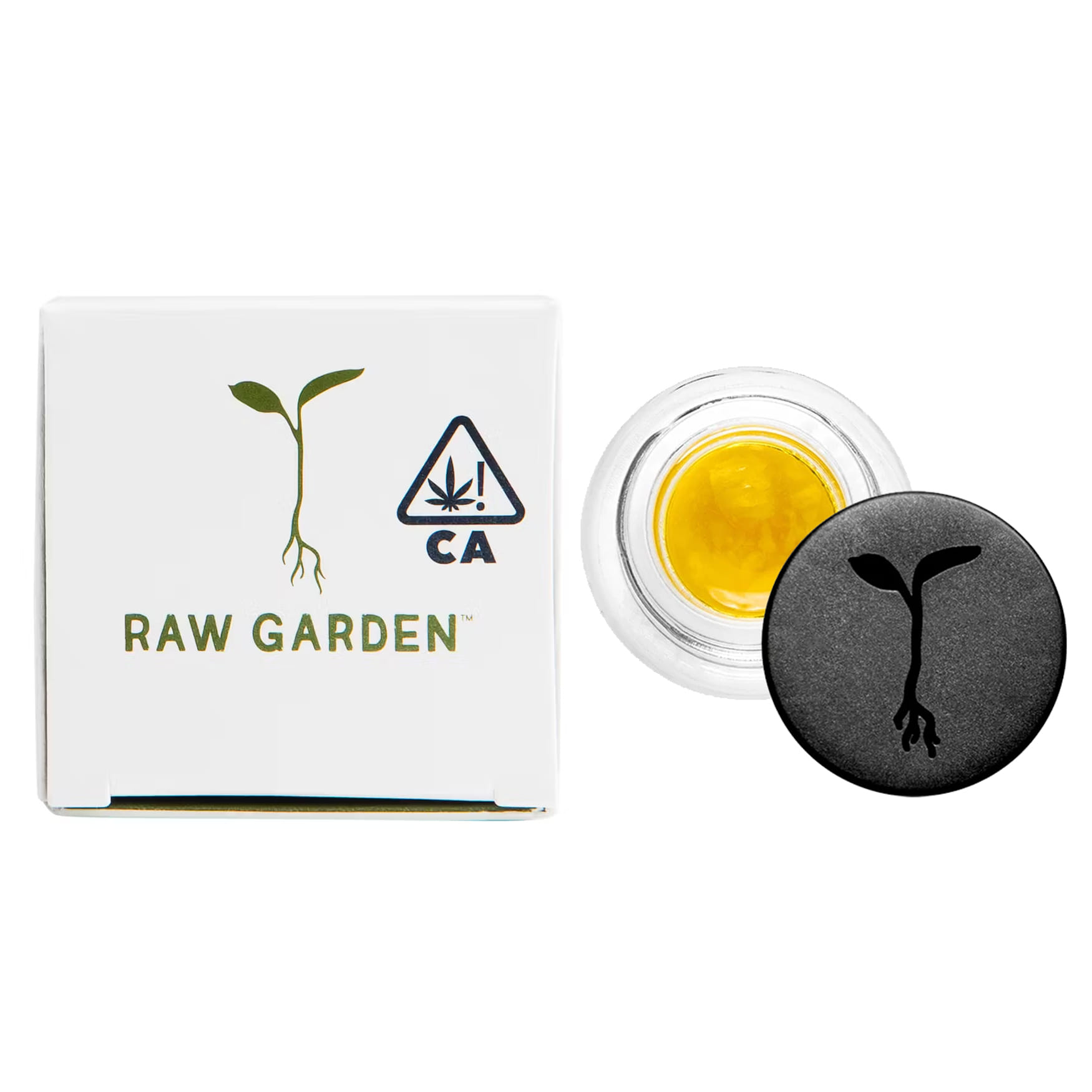 Funk n Fire (I) Live Sauce - 1g - Raw Garden - Funk n Fire (I) - $18.90 - Concentrates