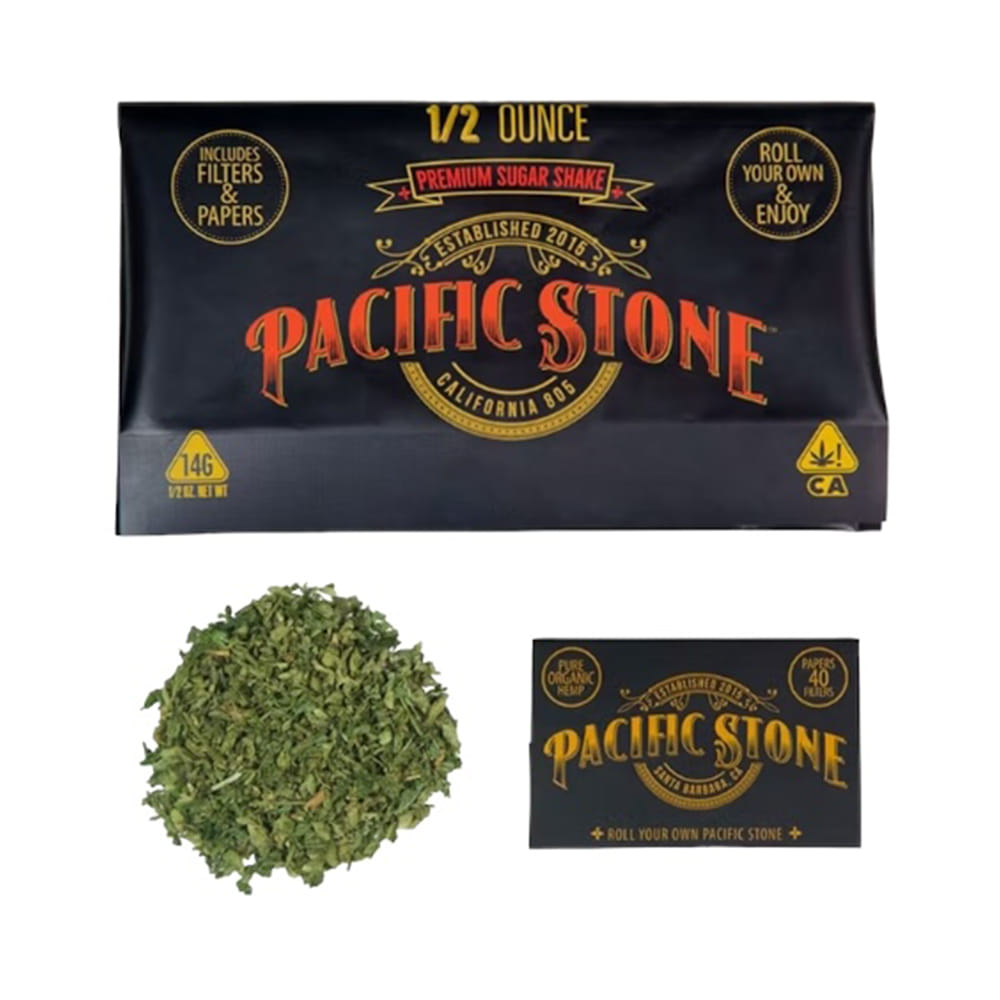 Blue Dream 'Ryo' Sugar Shake (14G) - Pacific Stone - null - $35 - Flower
