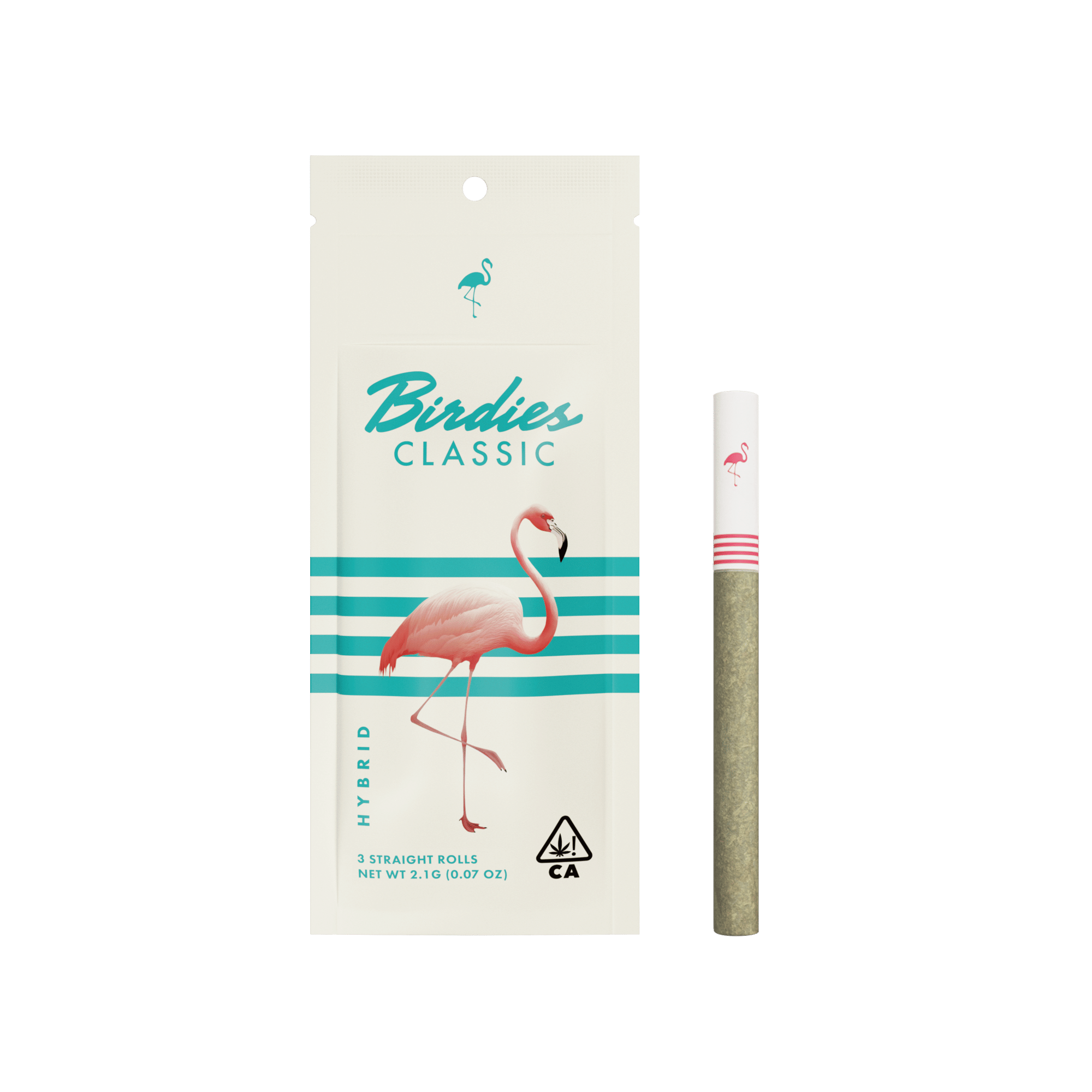 Birdies — Classic