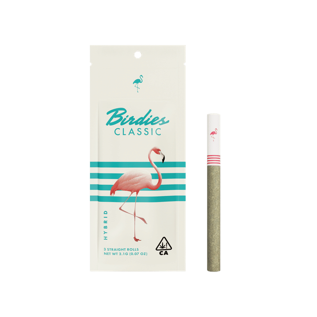 Birdies — Classic