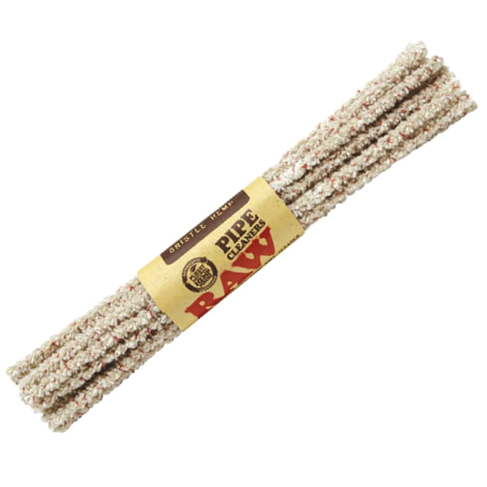 Bristle Pipe Brush Pack - RAW - Bristle Pipe Brush - $1 - Accessories