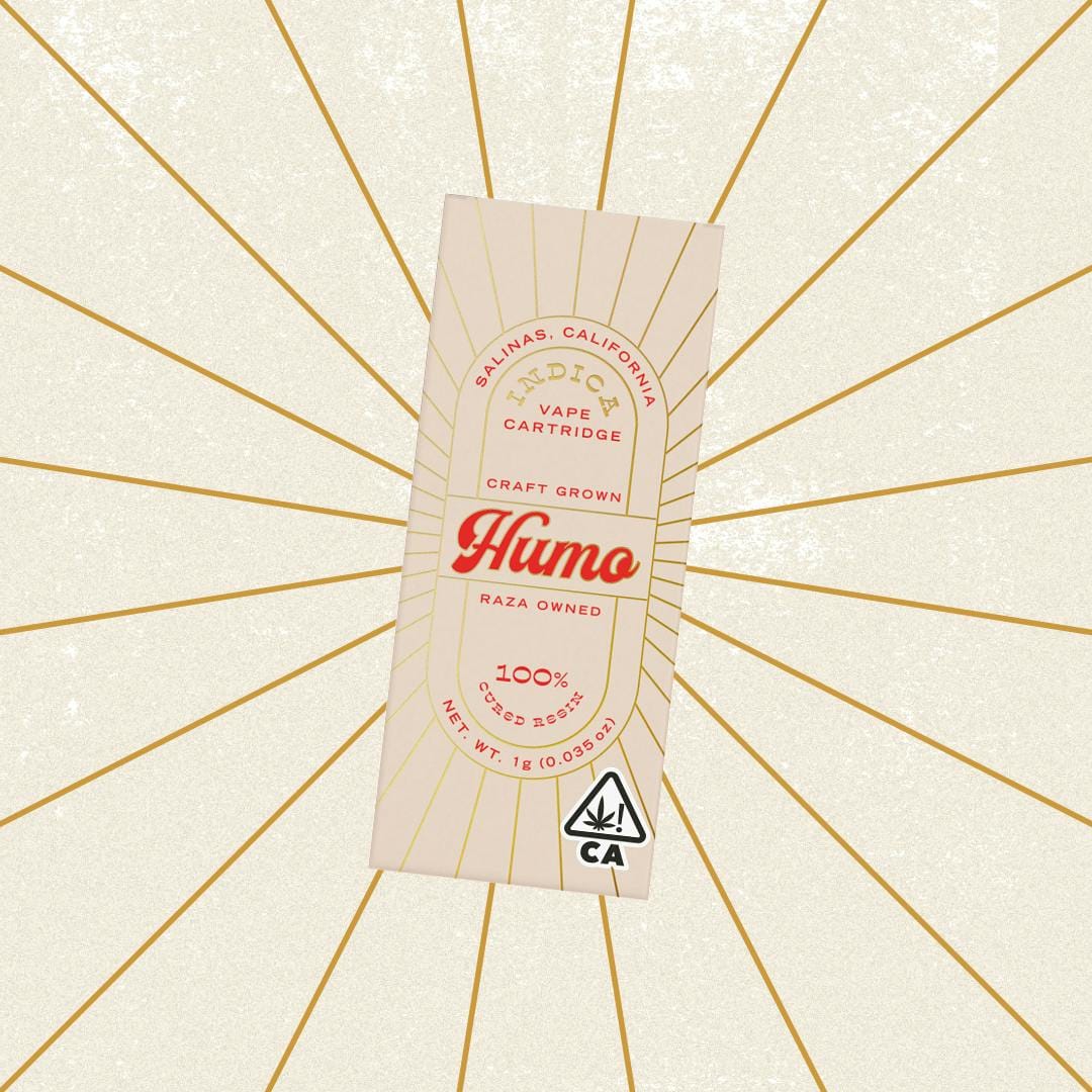 Humo — Adios GMO