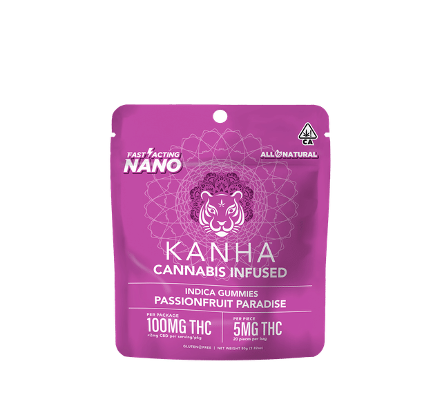 KANHA: Passionfruit Paradise-nano