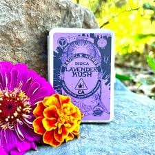 Radicle Herbs 4pk Pre-rolls - Radicle Herbs - Sherb Cream Pie (I) - $35 - Pre-Rolls