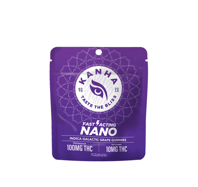 KANHA — Galactic Grape