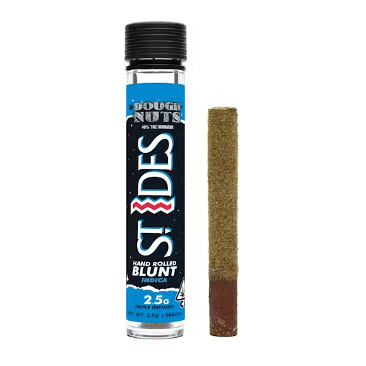 Lions Cake - Infused Blunt - 2.5g