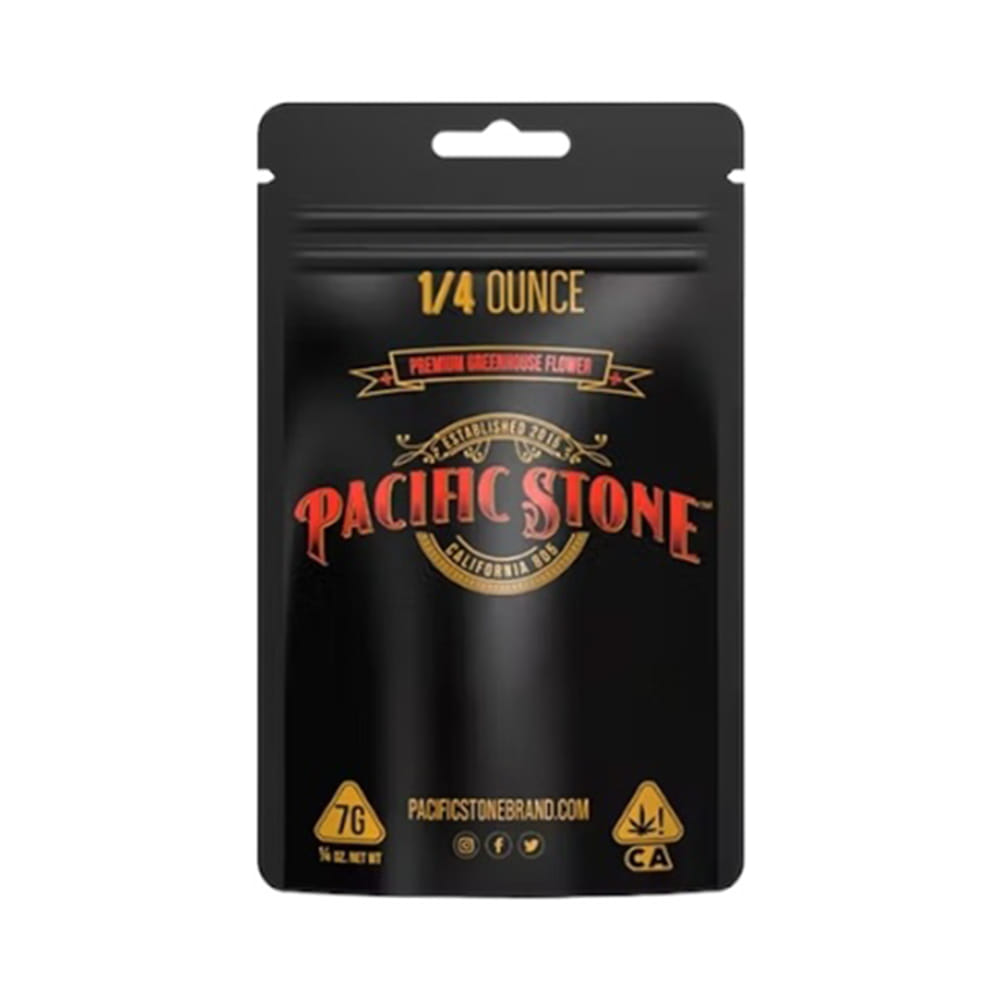 Blue Dream (7G) - Pacific Stone - null - $40 - Flower
