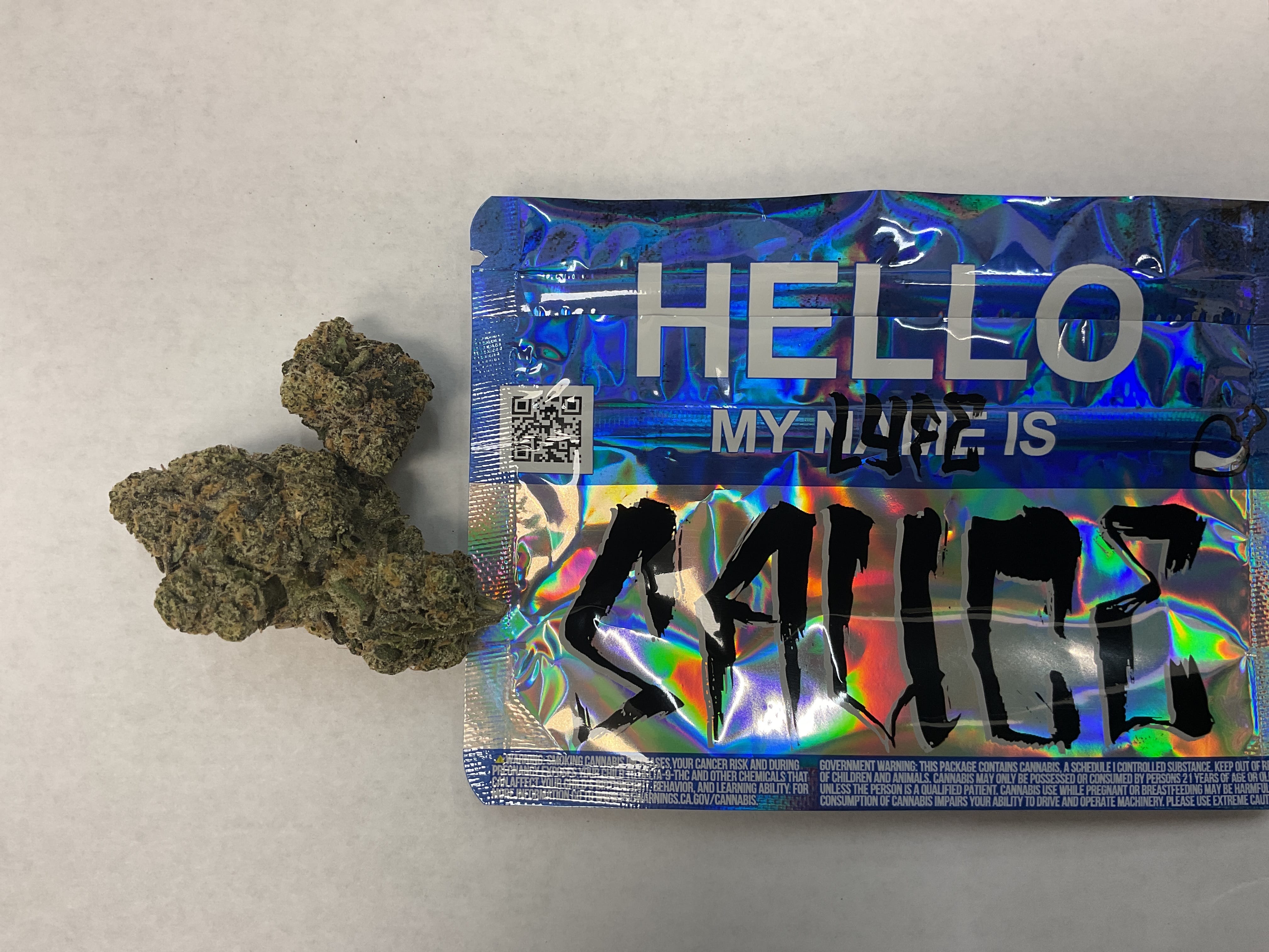 Blue Sauce 3.5 Lyfe Sauce - Lyfe Sauce - Blue Sauce Lyfe Sauce - $70 - Flowers