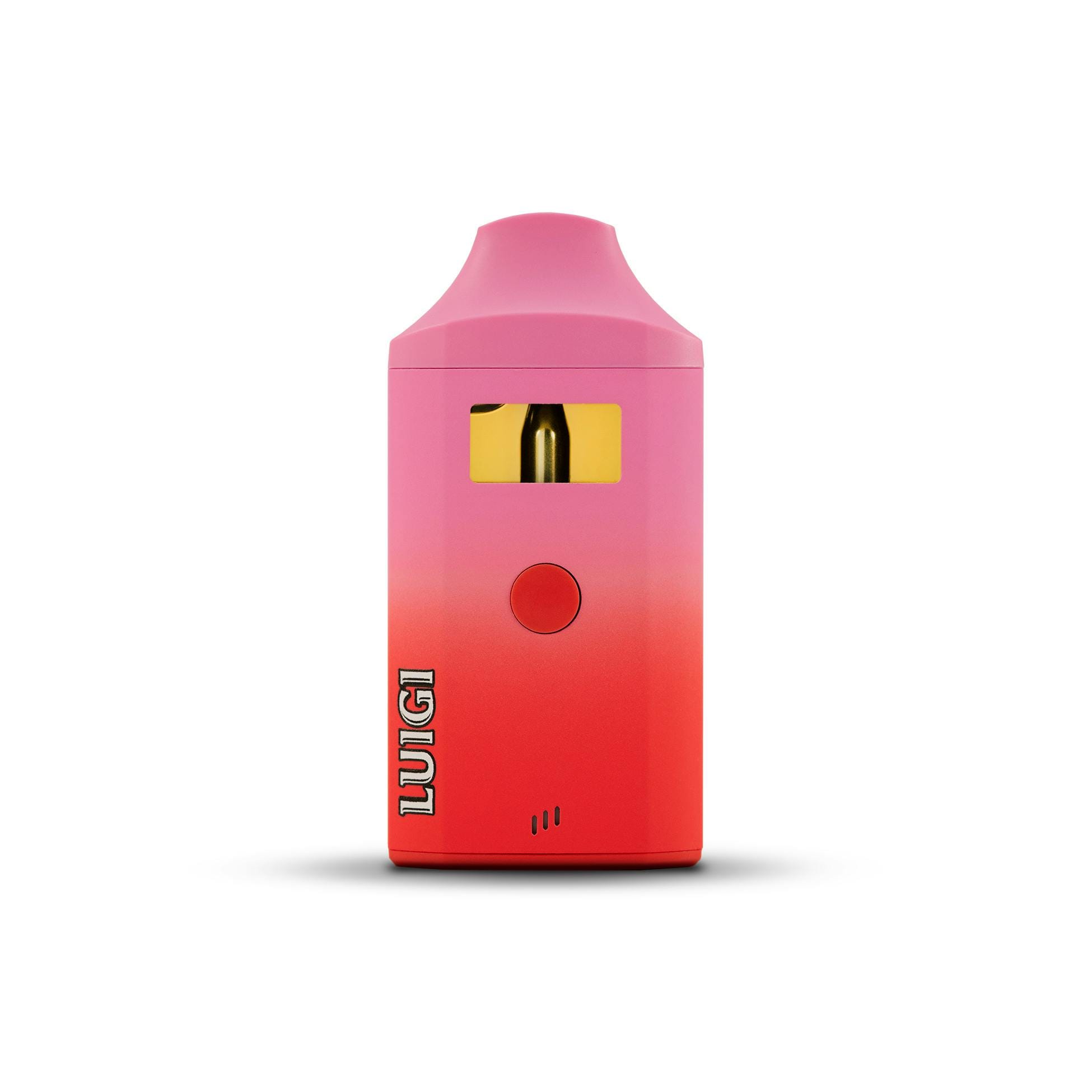 Cherry Pie Luigi - Luigi - Cherry Pie Luigi - $30 - Combo