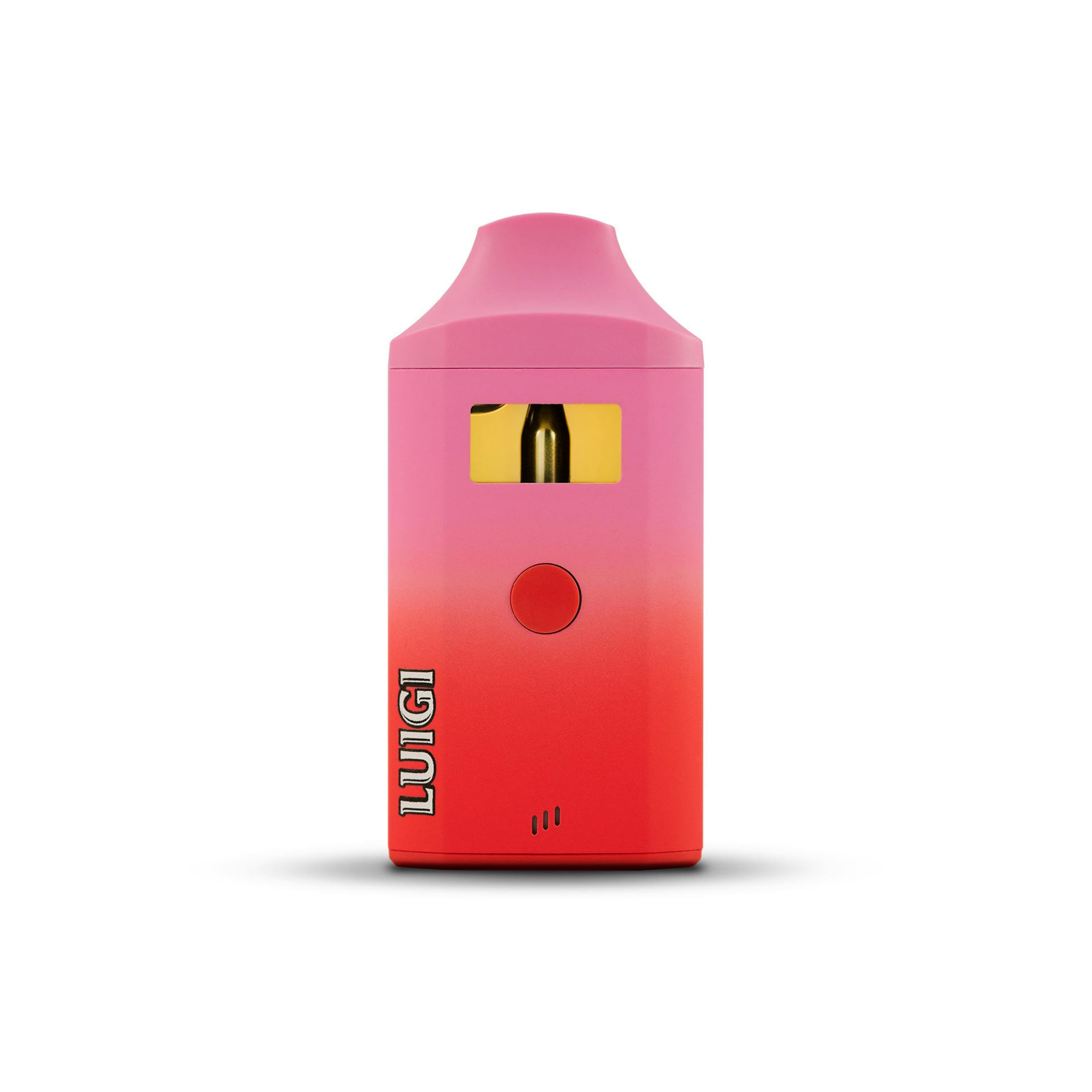 Cherry Pie Luigi - Luigi - Cherry Pie Luigi - $30 - Combo