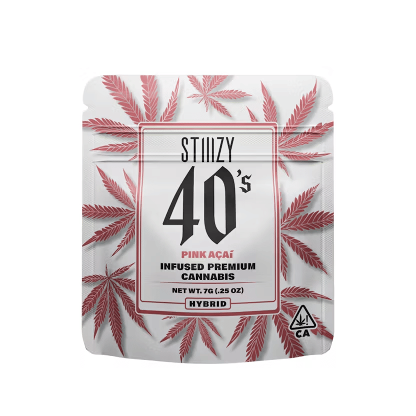 Stiiizy — 7g