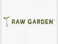 Raw Garden: Hella Muffins