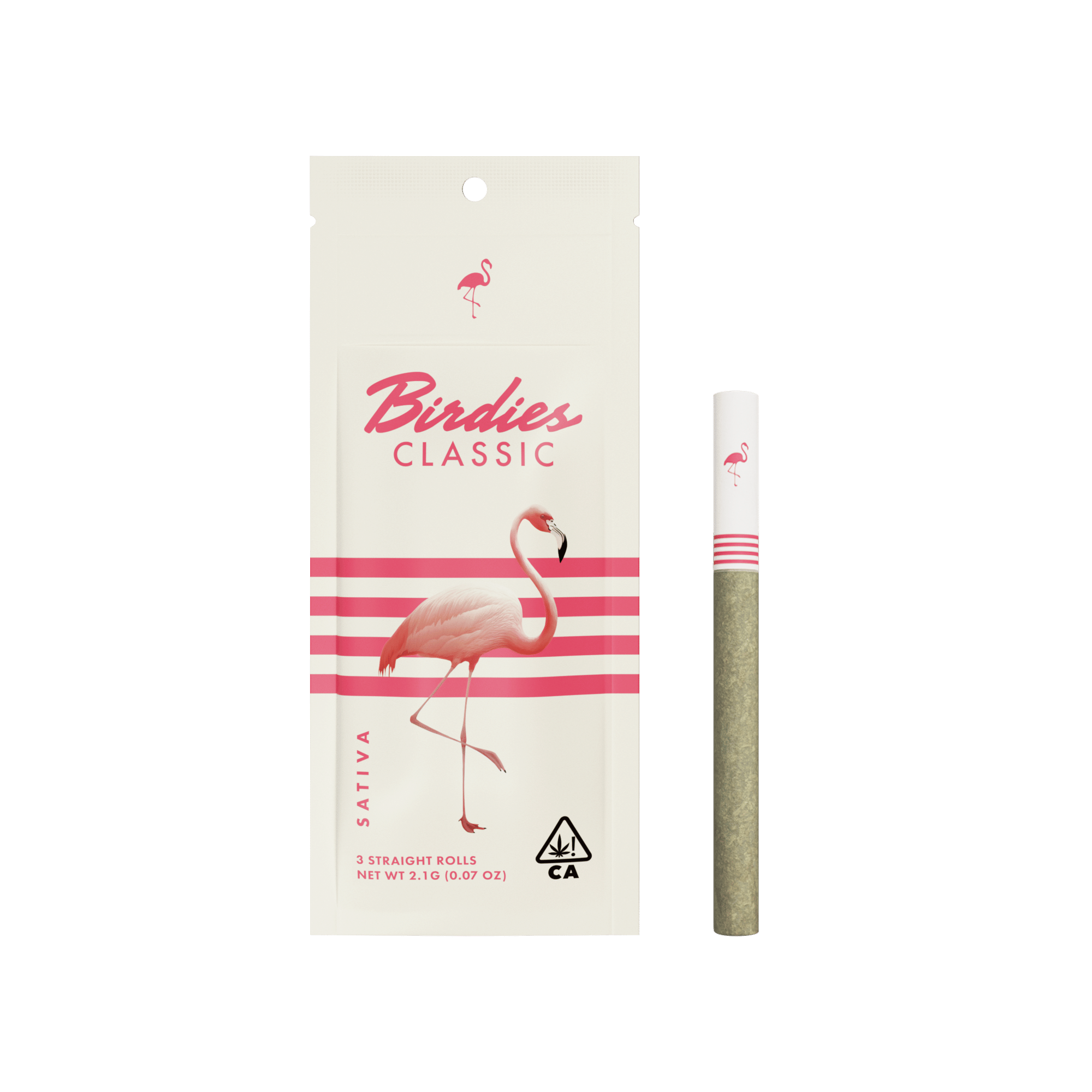 Birdies — Classic