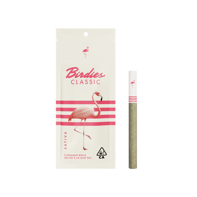 Birdies — Classic