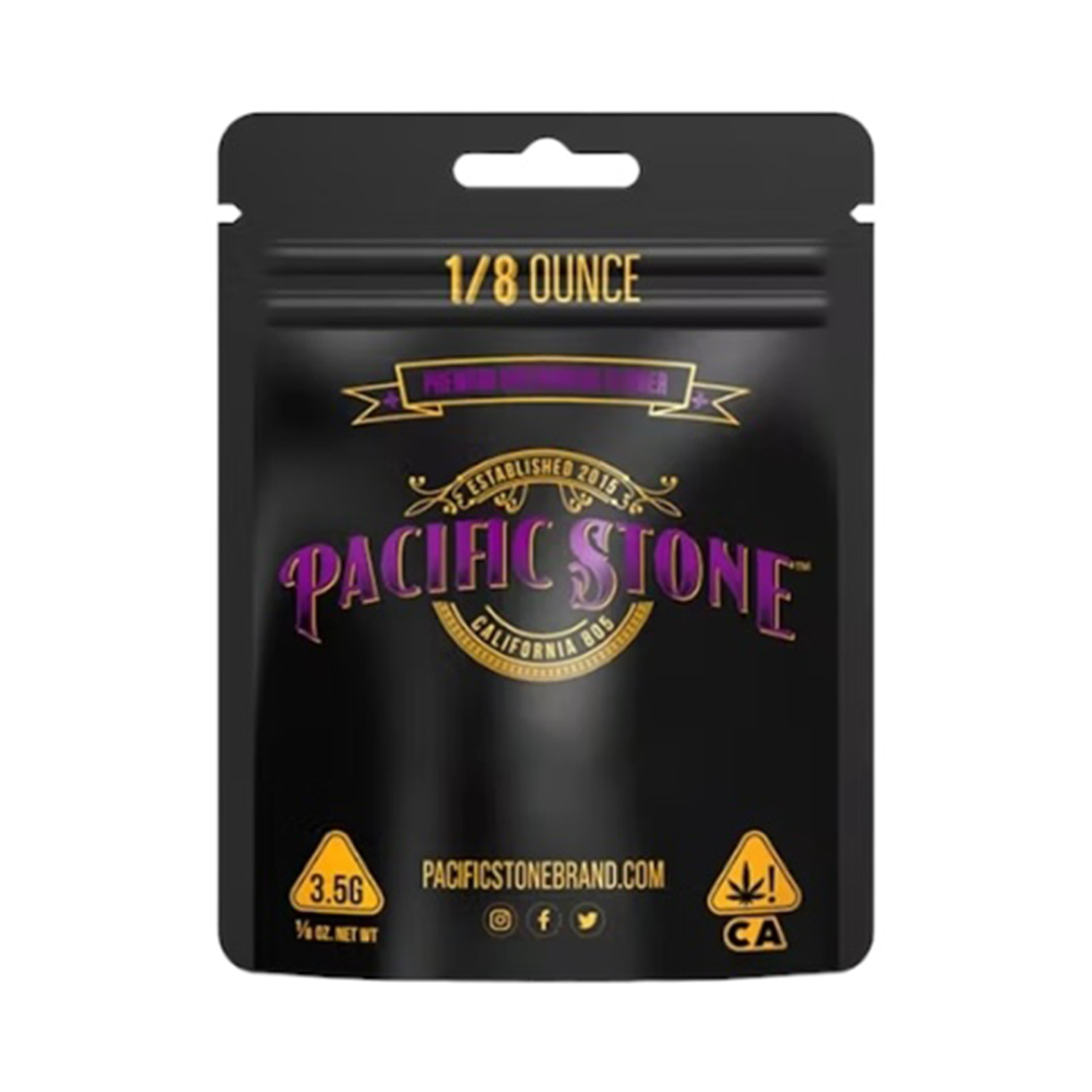 Wedding Cake (3.5G) - Pacific Stone - null - $20 - Flower