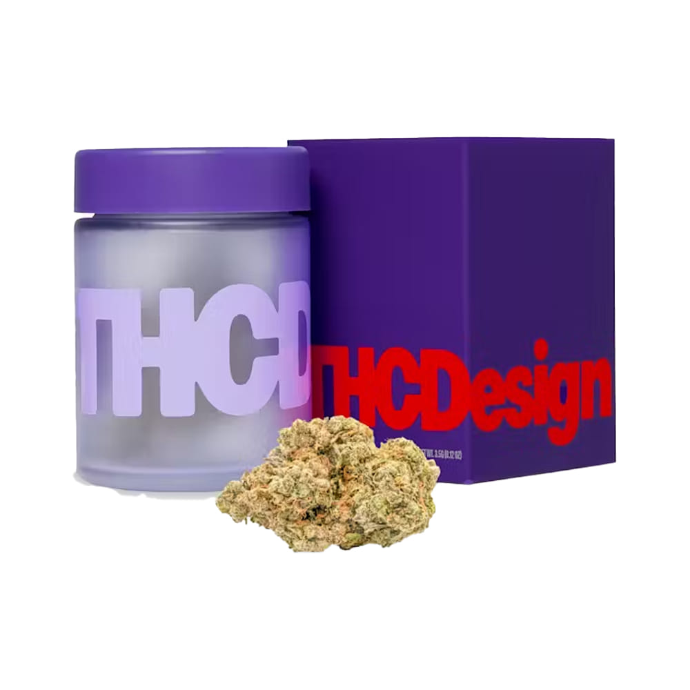 Crescendo (3.5G) - THC Design -  - $45 - Flower