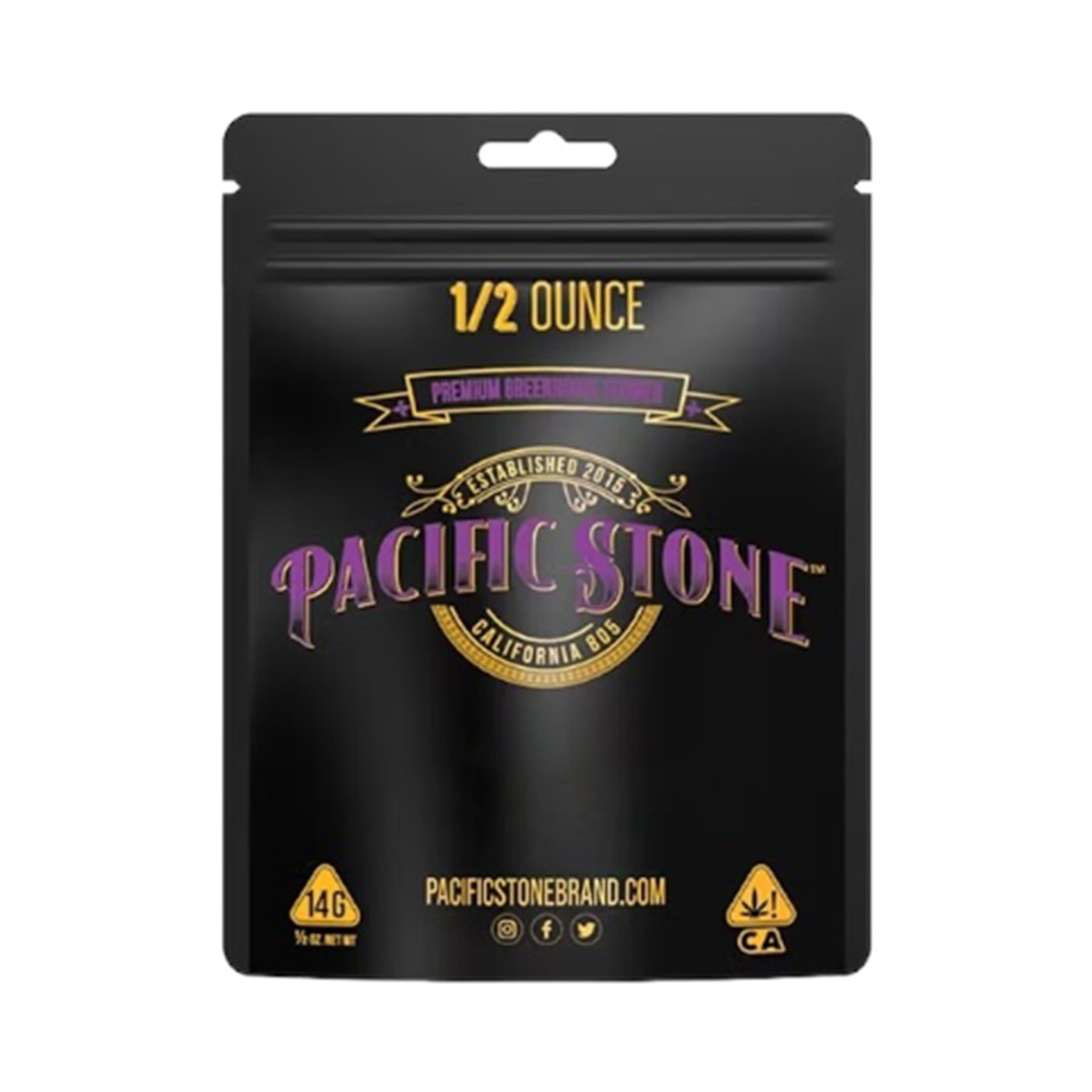 Private Reserve (14G) - Pacific Stone - - $80 - Flower