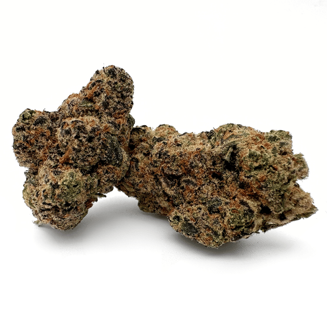 Deli Fresh Flower 1/4oz - Glitter Bomb