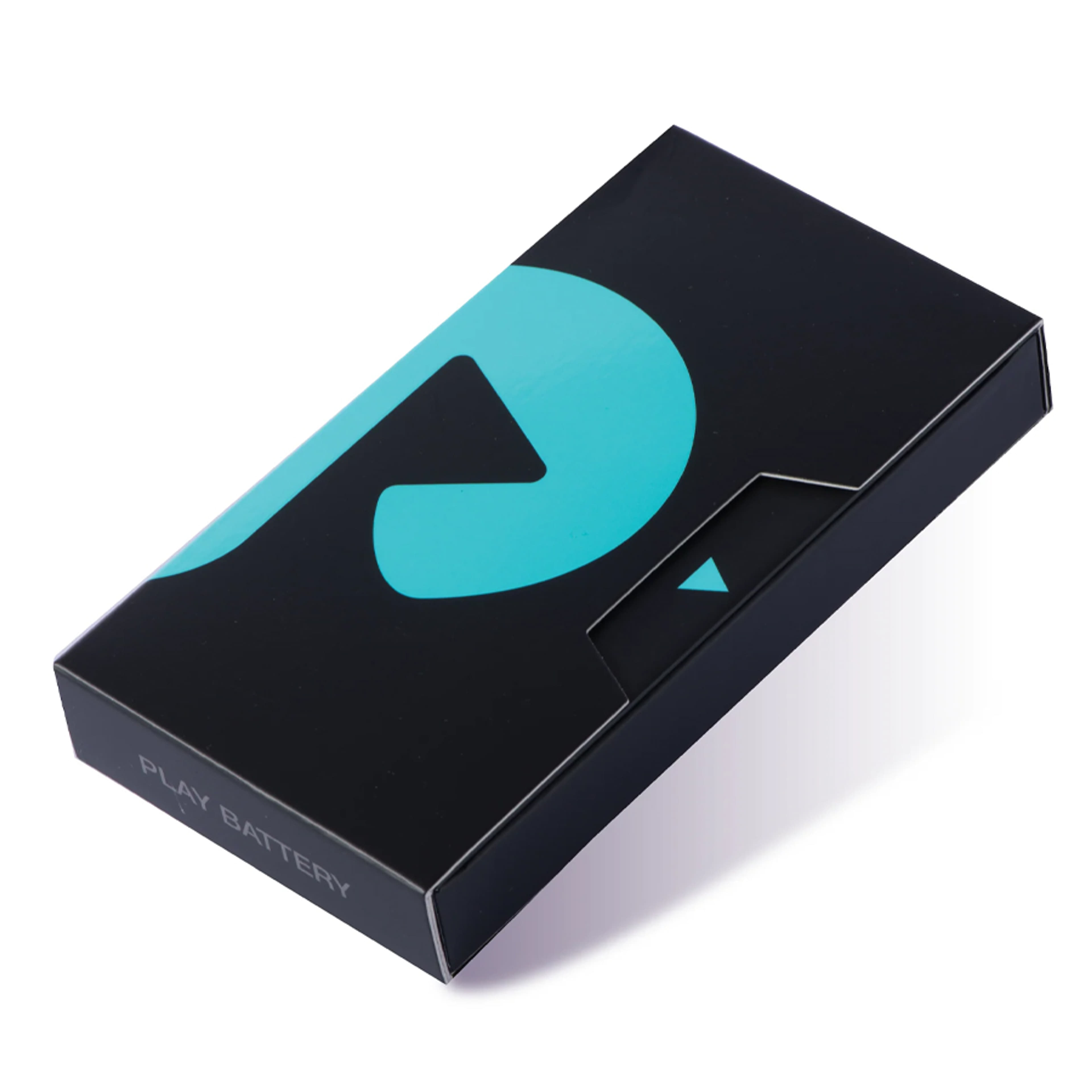 PlugPlay Battery - Black - PlugPlay - Black Battery - $20 - Accessories