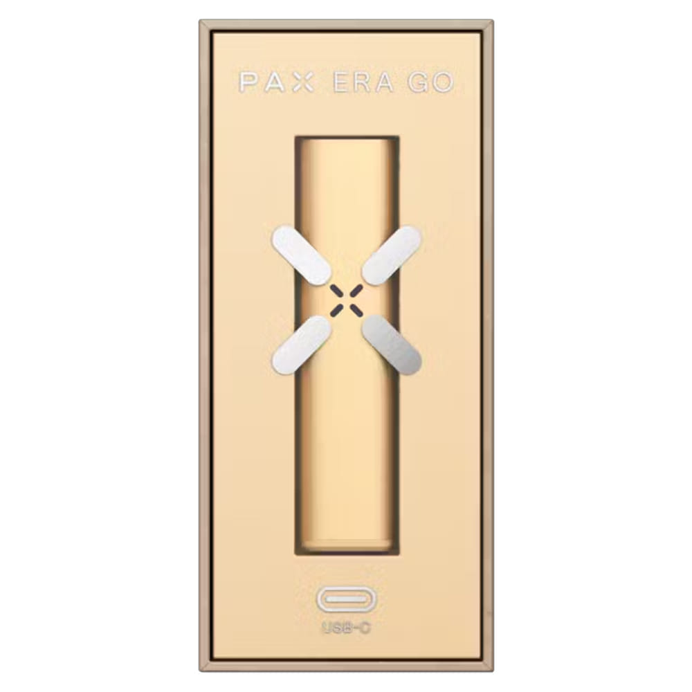 Pax Era Gold Battery - PAX - Pax Era Gold - $20 - Accessories